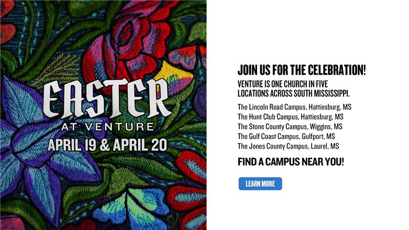 Celebrate Easter